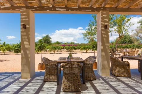 Agroturismo Can Arab�