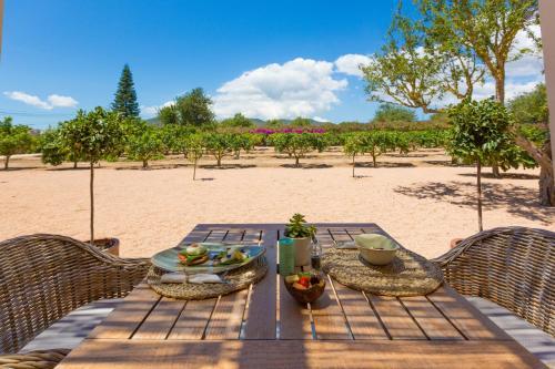 Agroturismo Can Arab�