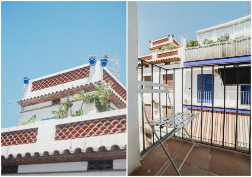 Apartamento El Paraiso De San Sebastian