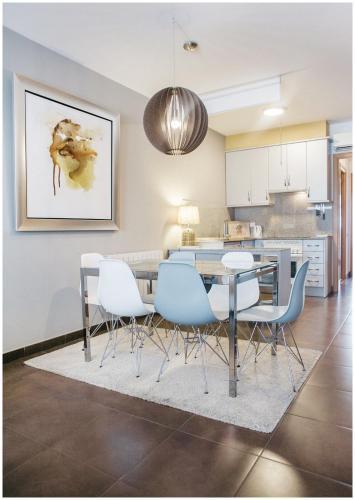 Apartamento El Paraiso De San Sebastian