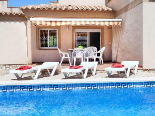Villa Casa Mimosa I