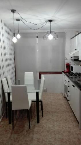 Apartamentos Portolux
