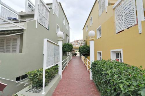 Apartment In Orlando
