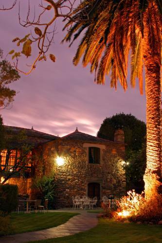 Agroturismo Pazo Da Trave