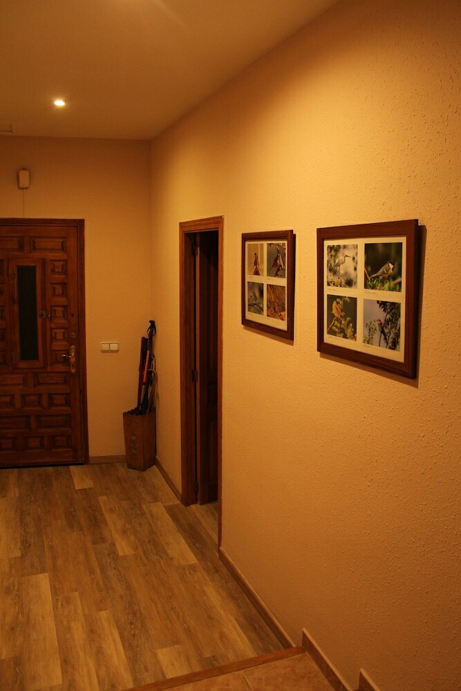 Agroturismo Casa Gerbe
