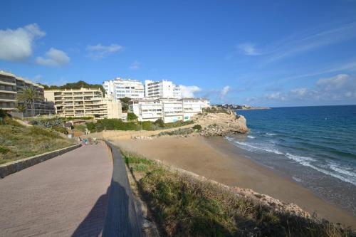 Apartamento Wvp - Catalunya 4
