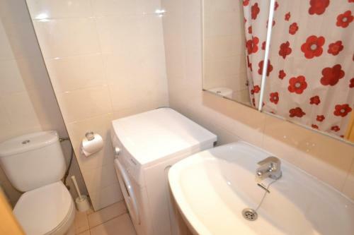 Apartamento Wvp - Catalunya 4
