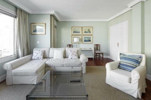 Apartamento Koxka - Basque Stay