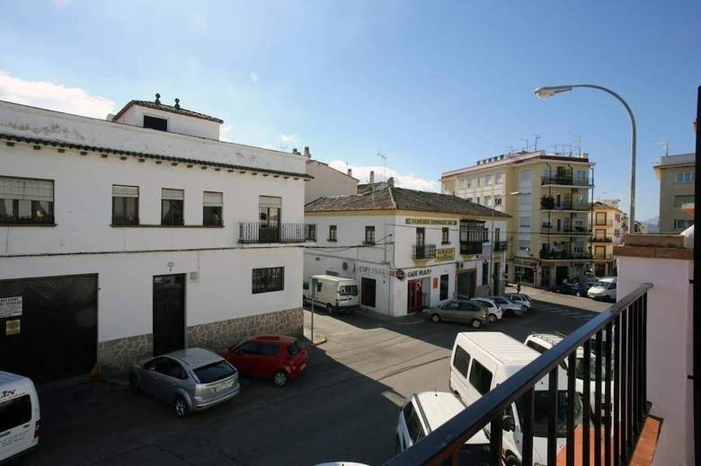 Apartamentos Ronda Luz