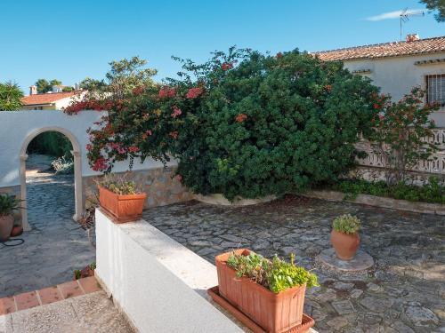 Holiday Home Amaranda