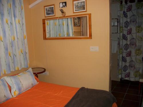 Hostal Pensi�n Moni Albayzin