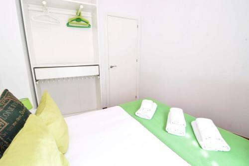 Letmalaga Apartment Bishop Orchard