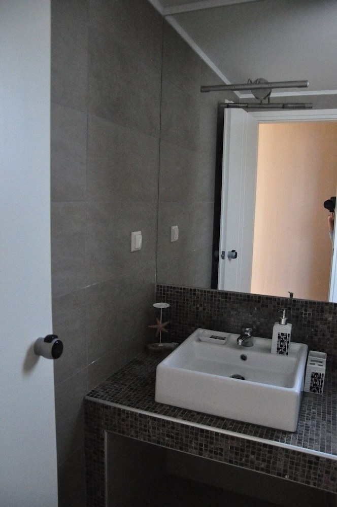 Hotel Kavos Beach