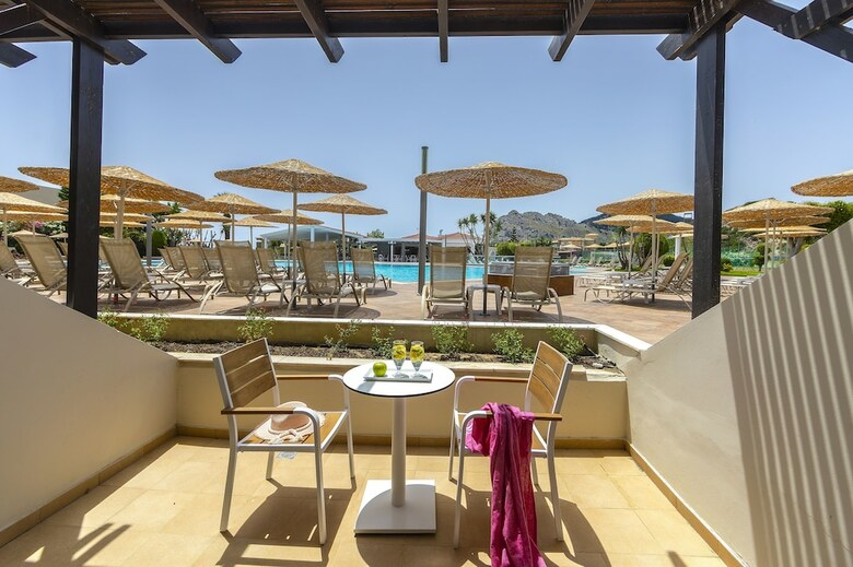 Hotel Leonardo Kolymbia Resort