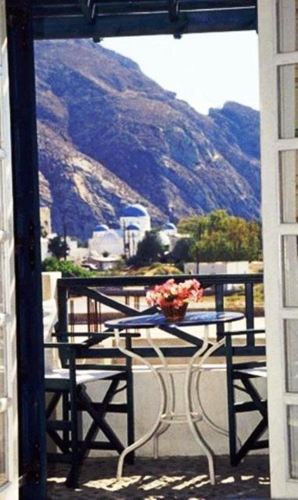 Hotel Irineos Studios