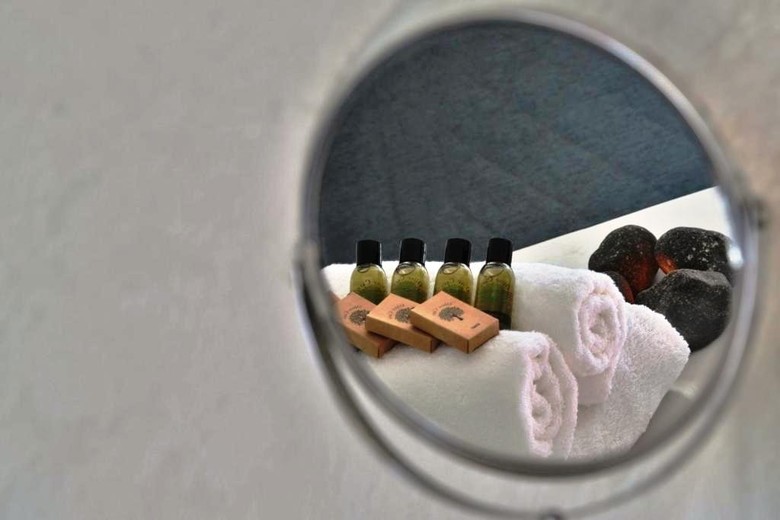 Hotel Glykeria Mini Suites