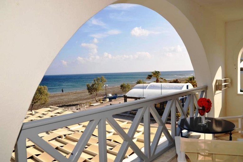 Hotel Glykeria Mini Suites