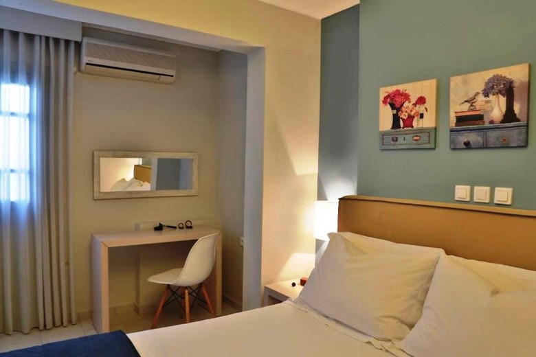 Hotel Glykeria Mini Suites