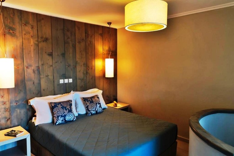 Hotel Glykeria Mini Suites