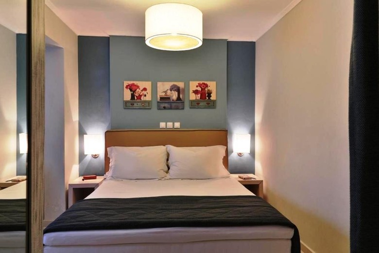 Hotel Glykeria Mini Suites
