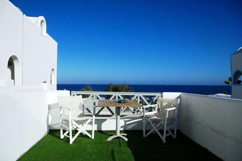 Hotel Glykeria Mini Suites