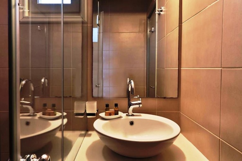 Hotel Glykeria Mini Suites