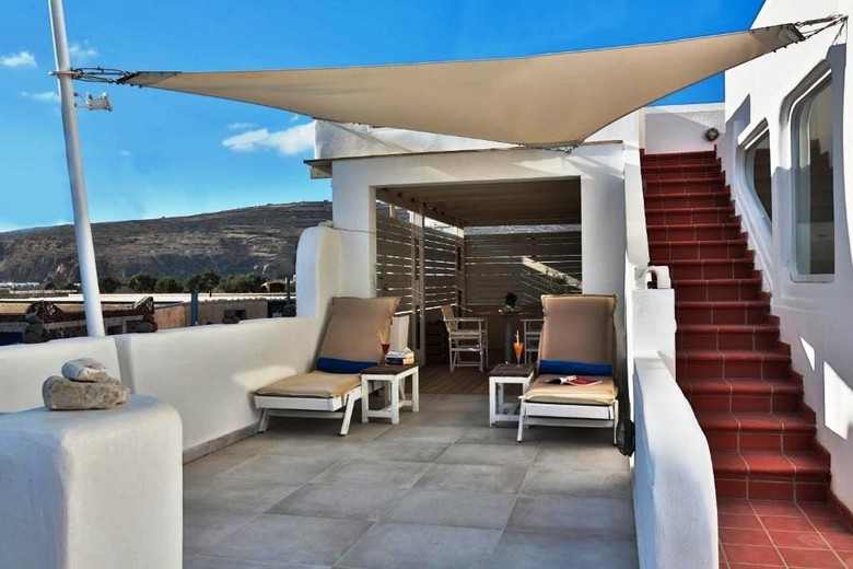Hotel Glykeria Mini Suites