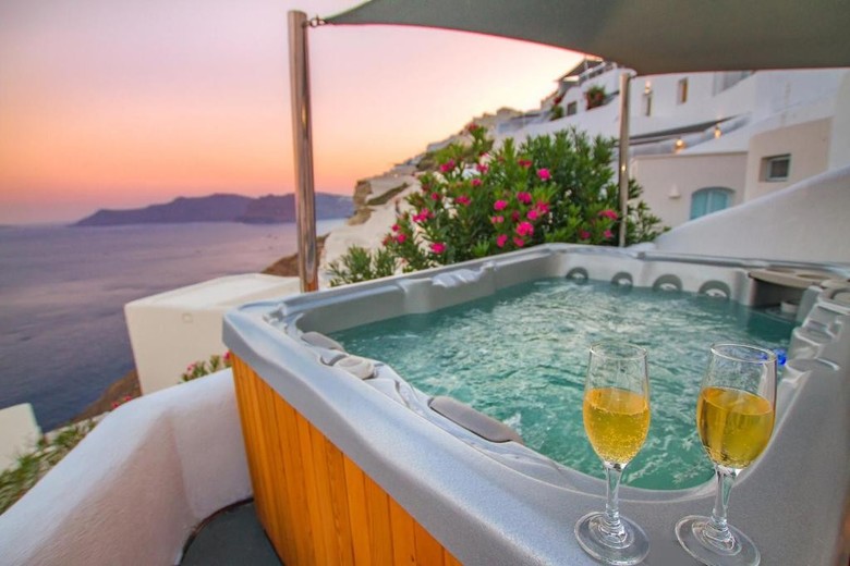 Alexander's Boutique Hotel