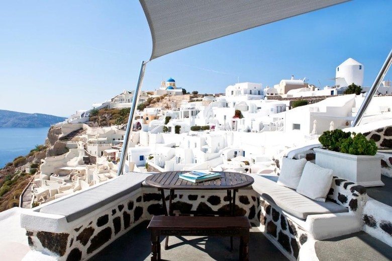 Alexander's Boutique Hotel