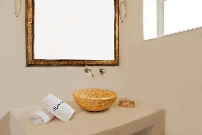 Alexander's Boutique Hotel