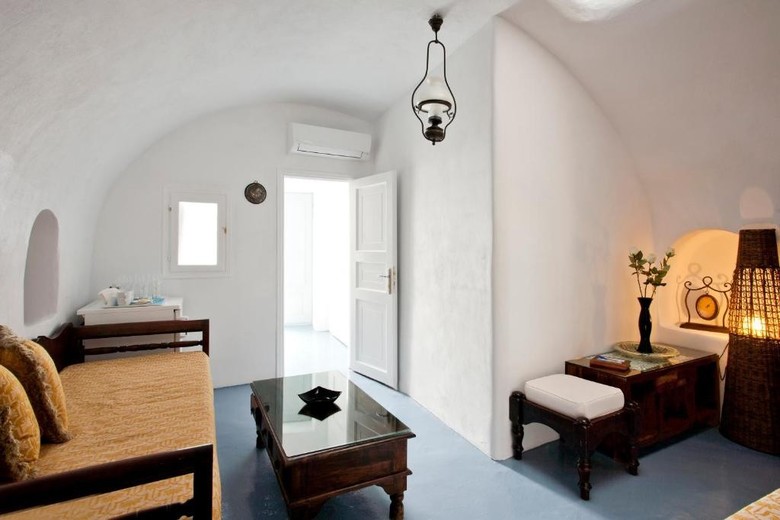 Alexander's Boutique Hotel