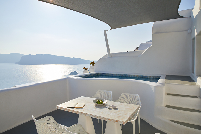 Hotel La Perla Villas
