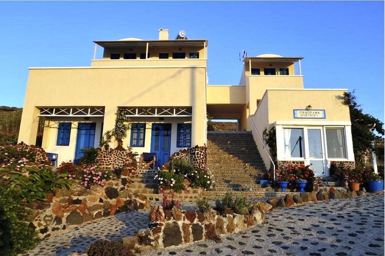 Hotel Panorama