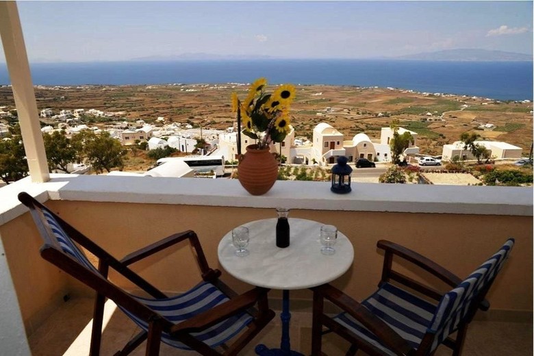 Hotel Panorama