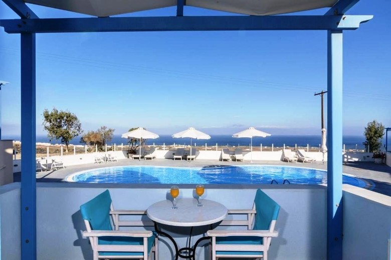 Hotel Maria's Place