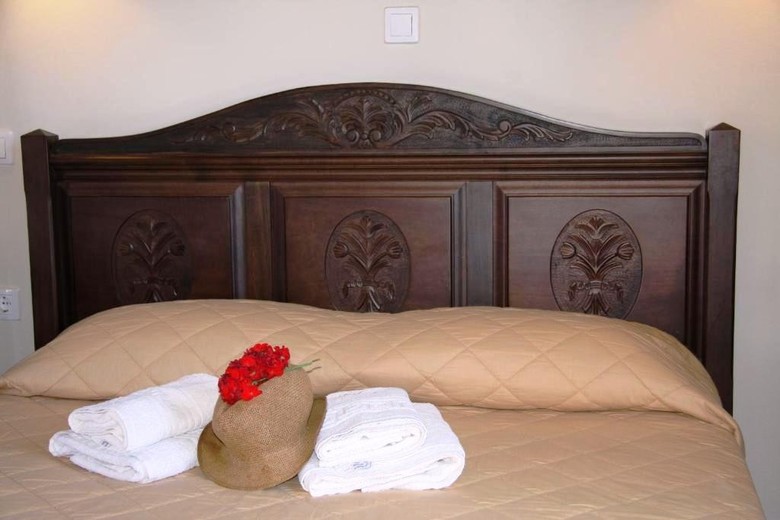 Hotel Maria's Place