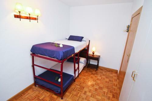 Apartamento Rodes Planet Costa Dorada