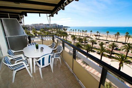 Apartamento Rodes Planet Costa Dorada