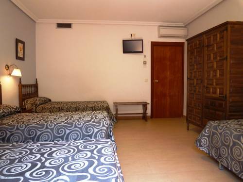 Hostal Madrid