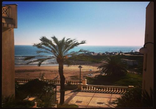 Apartamento La Marina Aiguadol� Sitges
