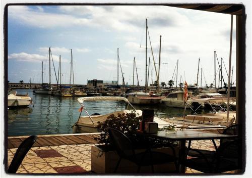 Apartamento La Marina Aiguadol� Sitges