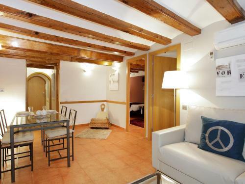 Top Barcelona Apartments