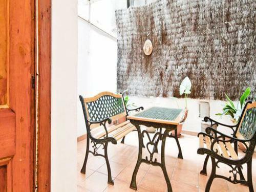 Top Barcelona Apartments