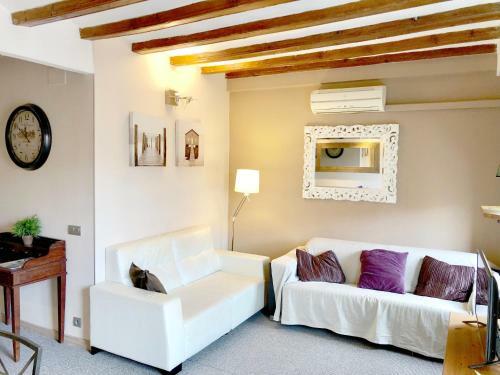 Top Barcelona Apartments