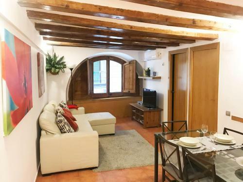Top Barcelona Apartments