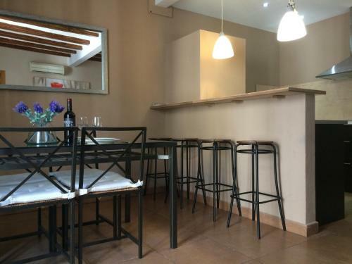 Top Barcelona Apartments