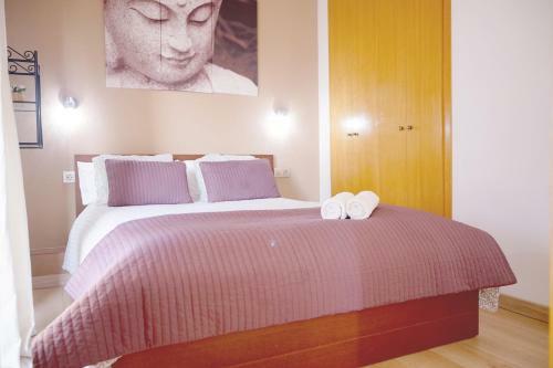 Top Barcelona Apartments