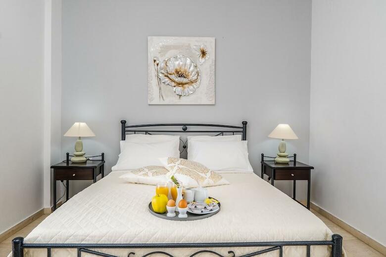 Residencia Stavros Villas