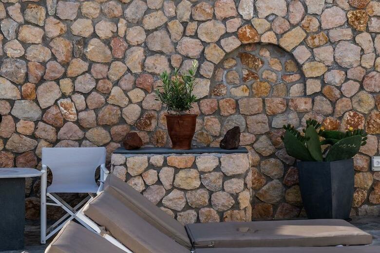 Residencia Stavros Villas