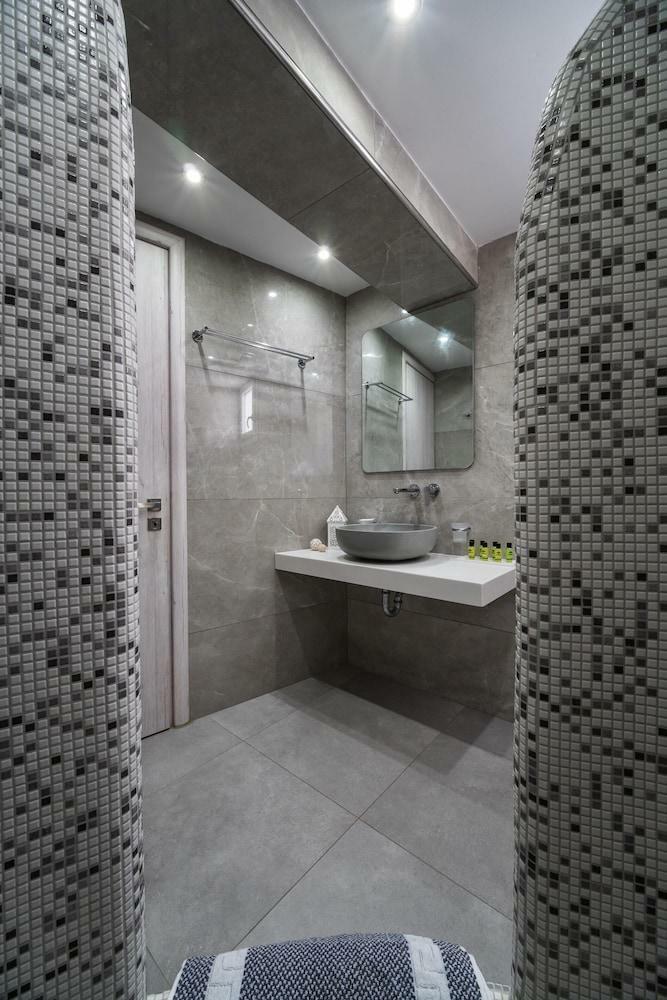 Residencia Stavros Villas
